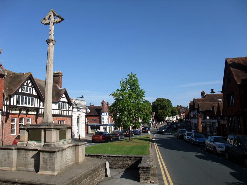 Things to do in Haslemere Surrey 2024