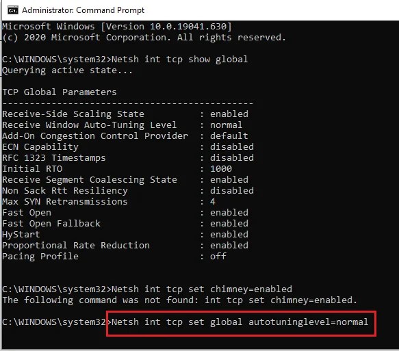 How To Speed Up Internet Connection Using CMD [2023]: 4 Best & Secure Ways
