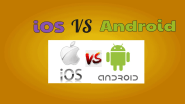 IOS Vs Android Comparison And Differences In 2022