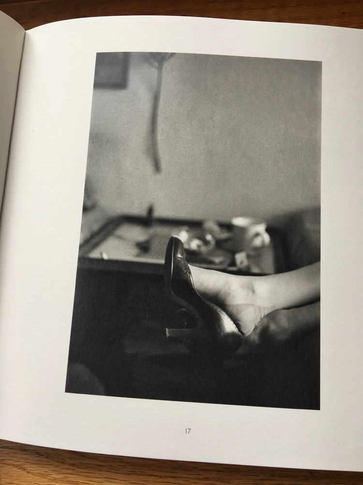 Intimacies | What Will You Remember