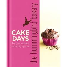 The Hummingbird Bakery - Cake Days