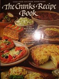 The Cranks Recipe Book