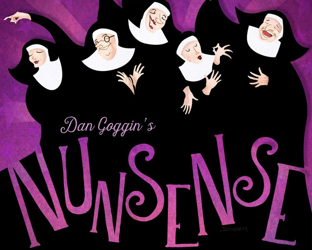 Nunsense: A Hilarious Comedy Show in Haverhill (2026)