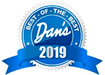 Dan's Best of the Best 2019