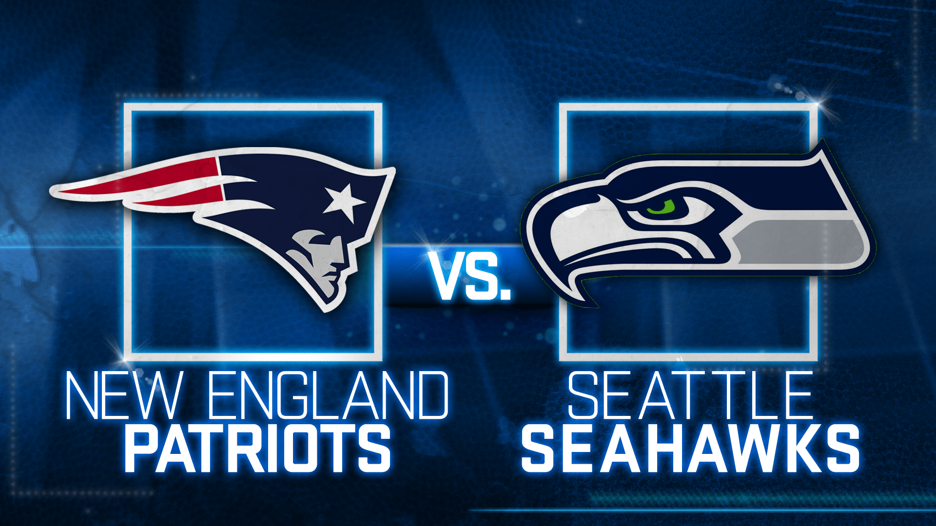 Familiar Foe Patriots To Face Seattle Seahawks In Super Bowl LX A Patriots Seahawks 