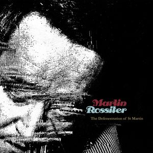 MARTIN ROSSITER