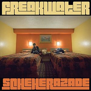 FREAKWATER
