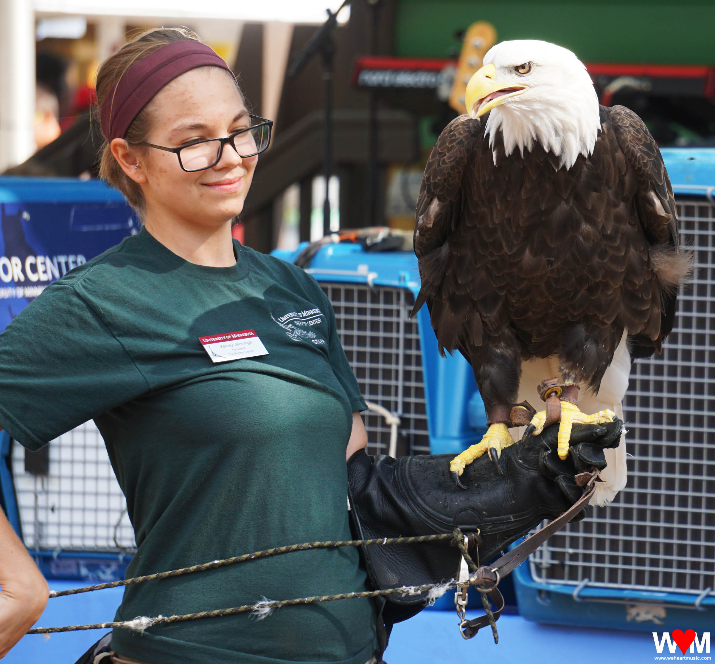 The Raptor Center DSC00823z