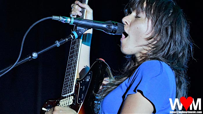 COURTNEY BARNETT