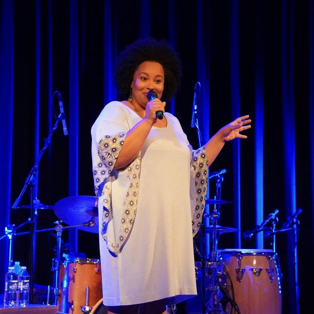 Lucibela at the Cedar Cultural Center (09/16/2022)