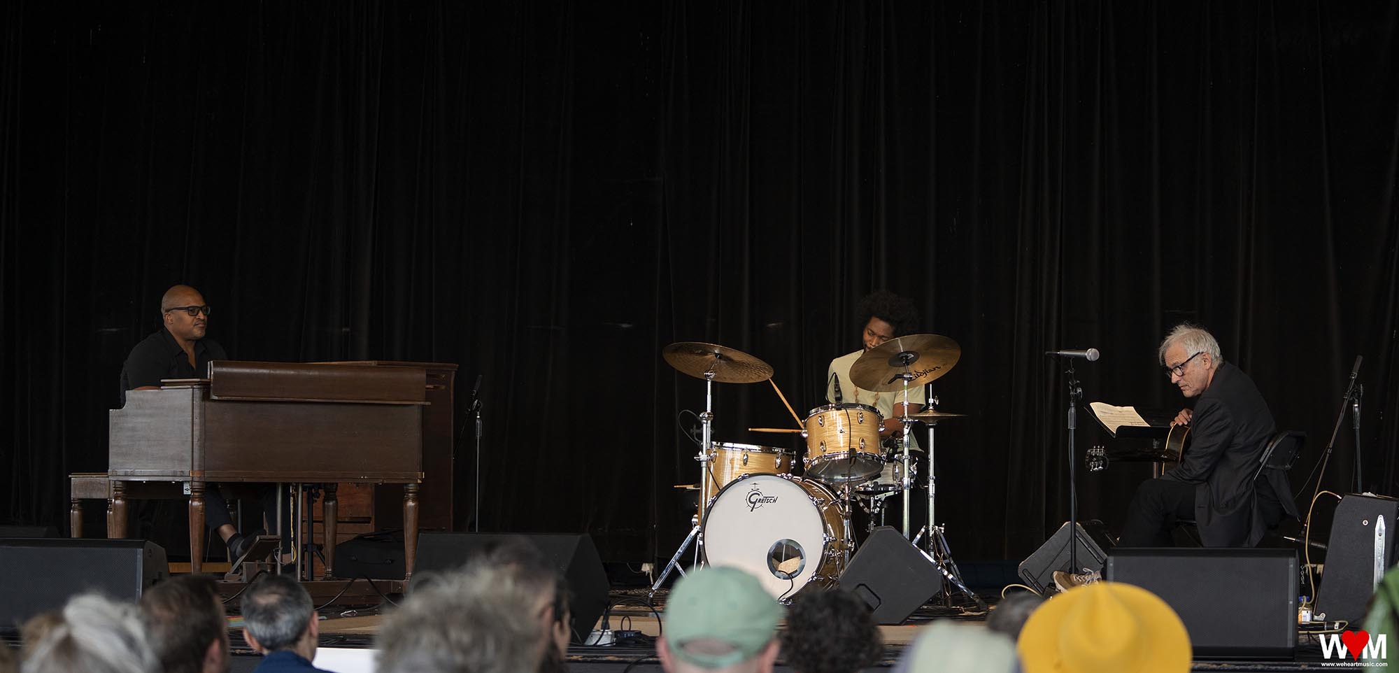 Marc Ribot DSC07197