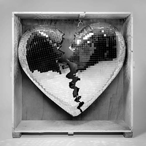 Mark Ronson ANGEL OLSEN