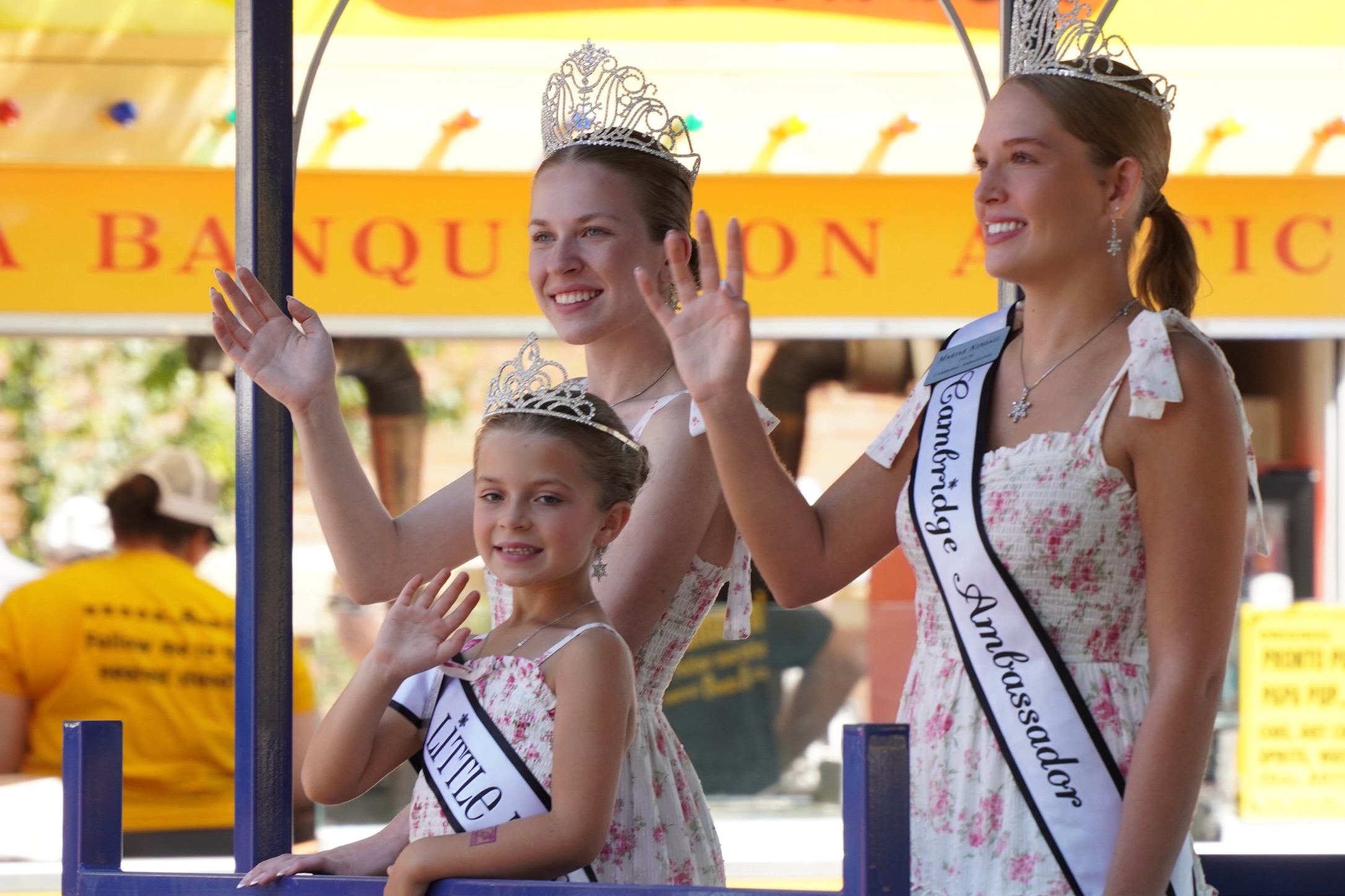 Parade