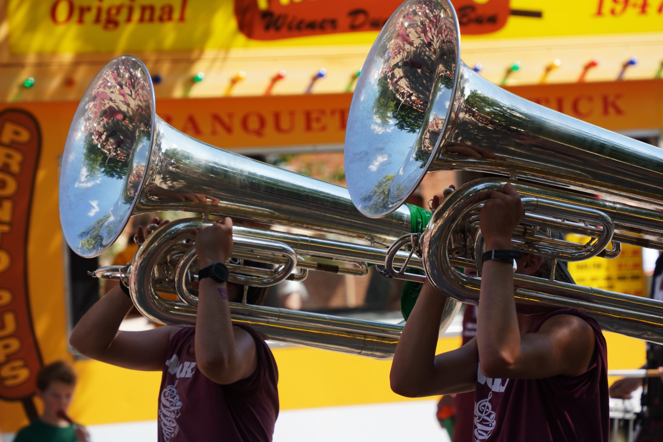 Parade