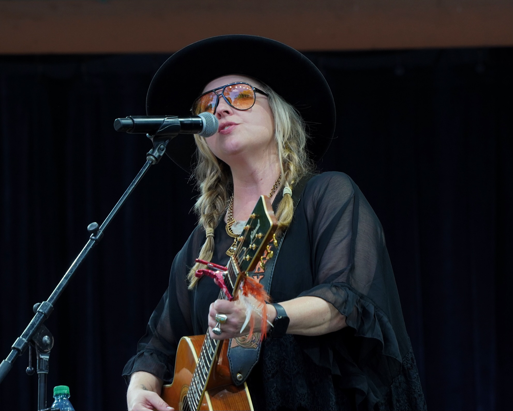 Sunny Sweeney