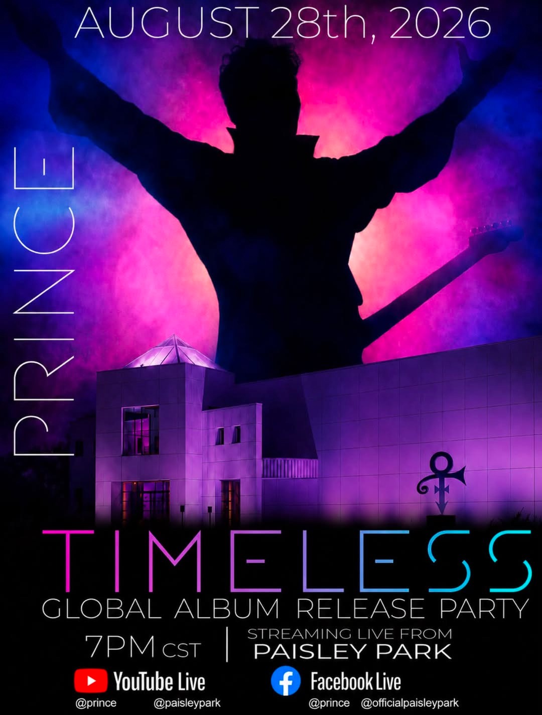 Prince