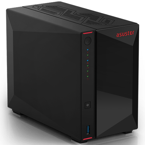ASUSTOR