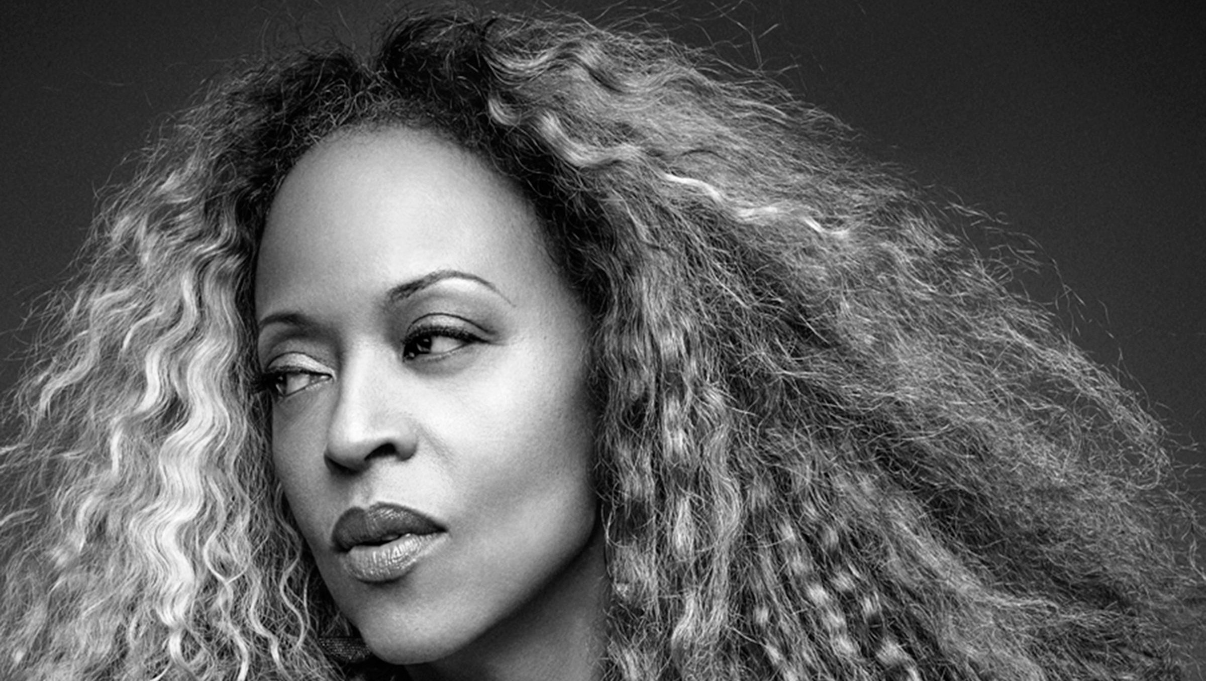R.I.P. Cassandra Wilson – W♥M
