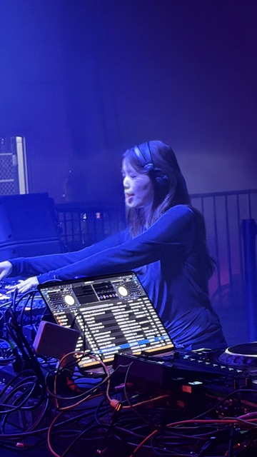 DJ RIRIA