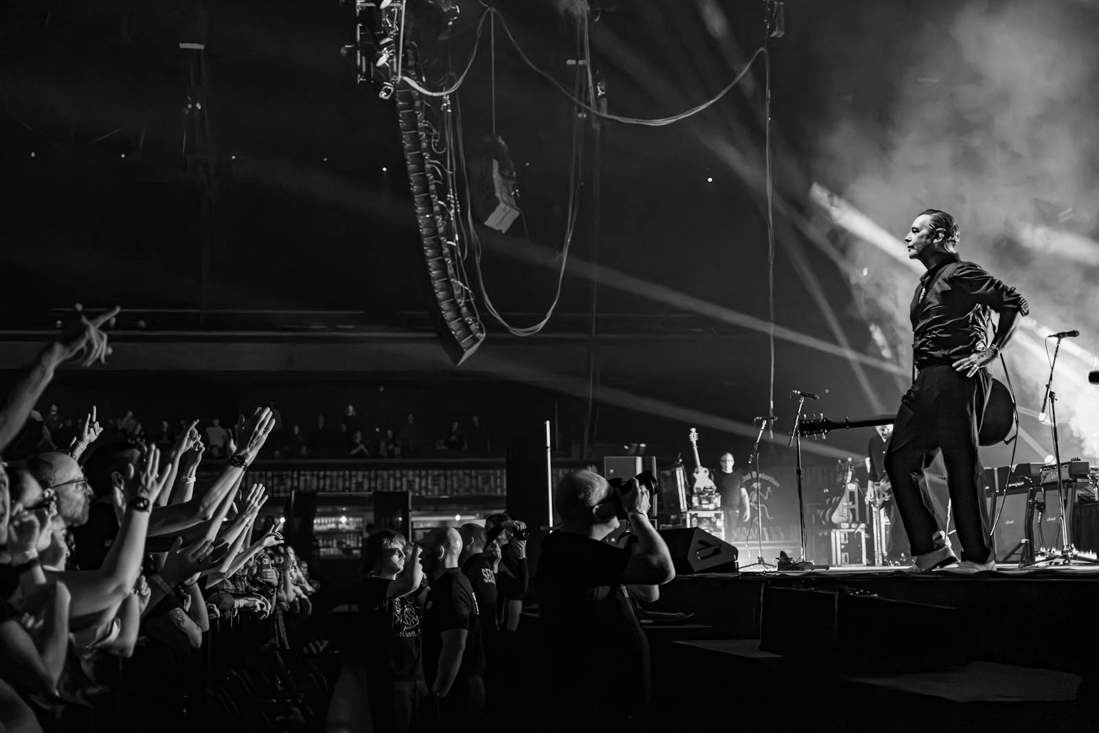 Social Distortion