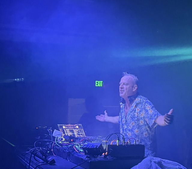 Fatboy Slim