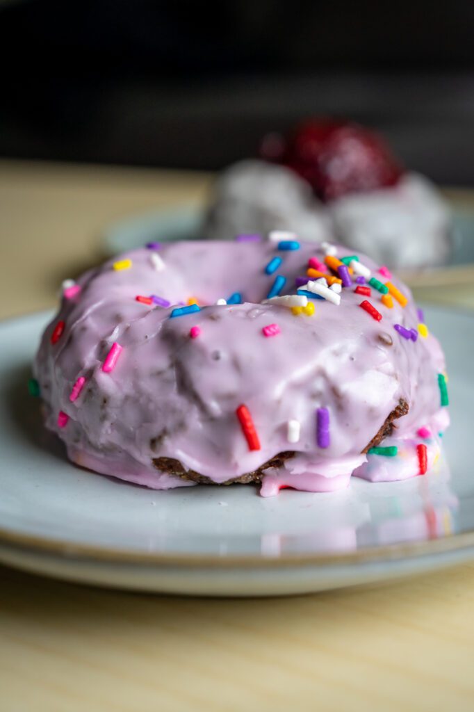 As the name suggests, the downtown café offers a . 5 Great Gluten Free Bakeries In Portland Oregon