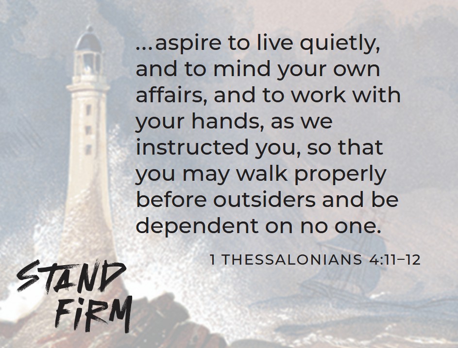 Scripture Memorization 2