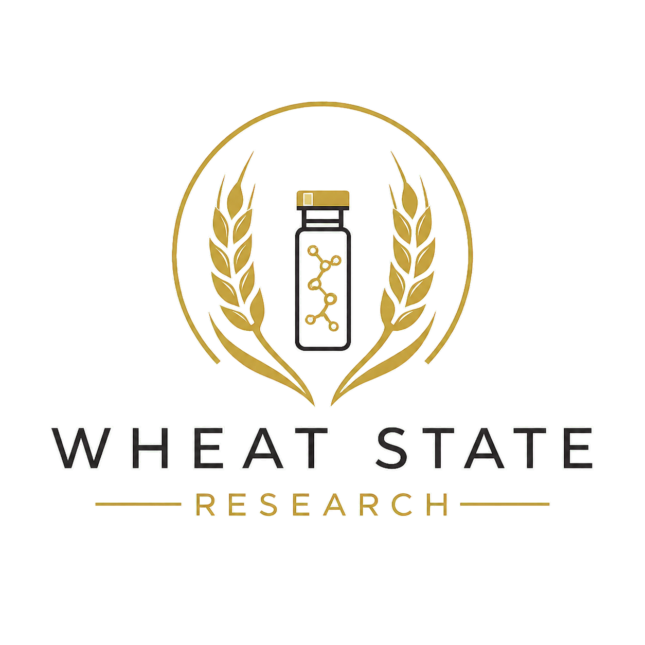 Wheat State Research