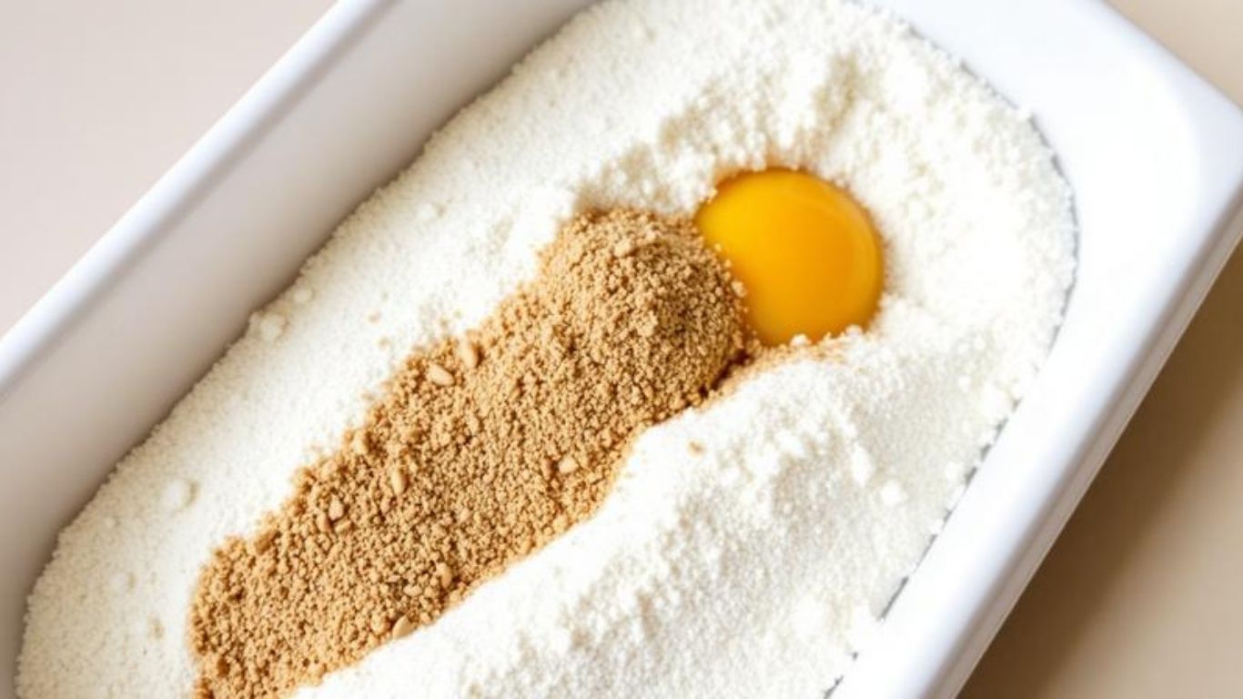 modified wheat starch