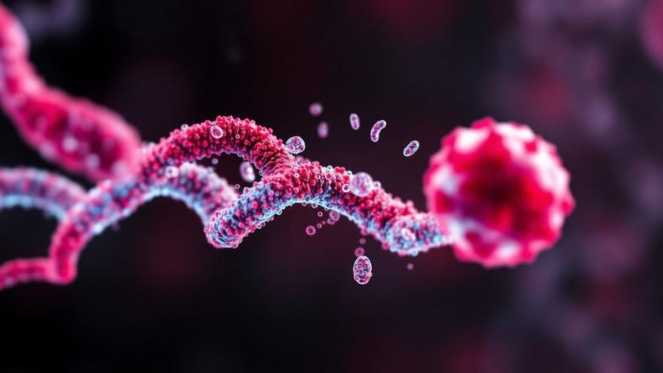 enzyme effect