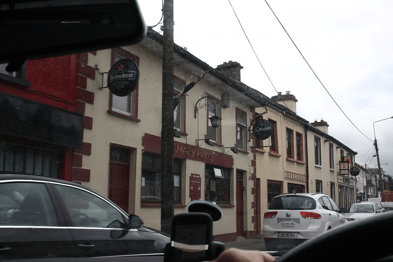 Tipperary, 2009