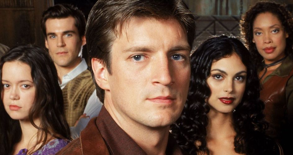 SCREENRANT Review: Firefly: A Brand New ‘Verse #2 – The Buffyverse and ...