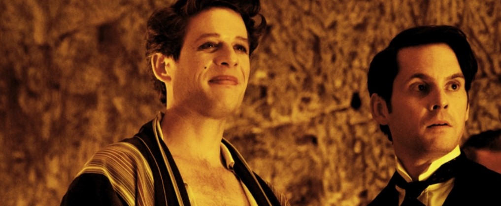 UPROXX Interviews: James Norton And Tom Riley Preview The Nevers Final ...