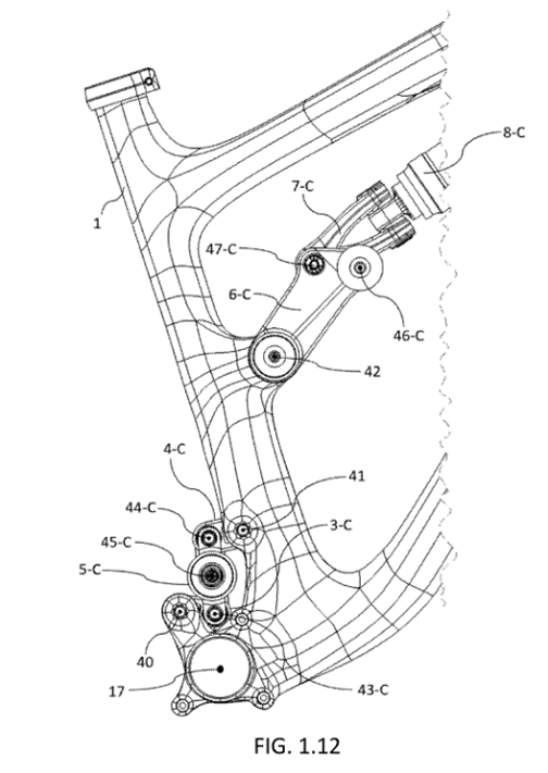 MultiBody Vehicle Suspension Linkage by Yeti Part 1 WheelBased