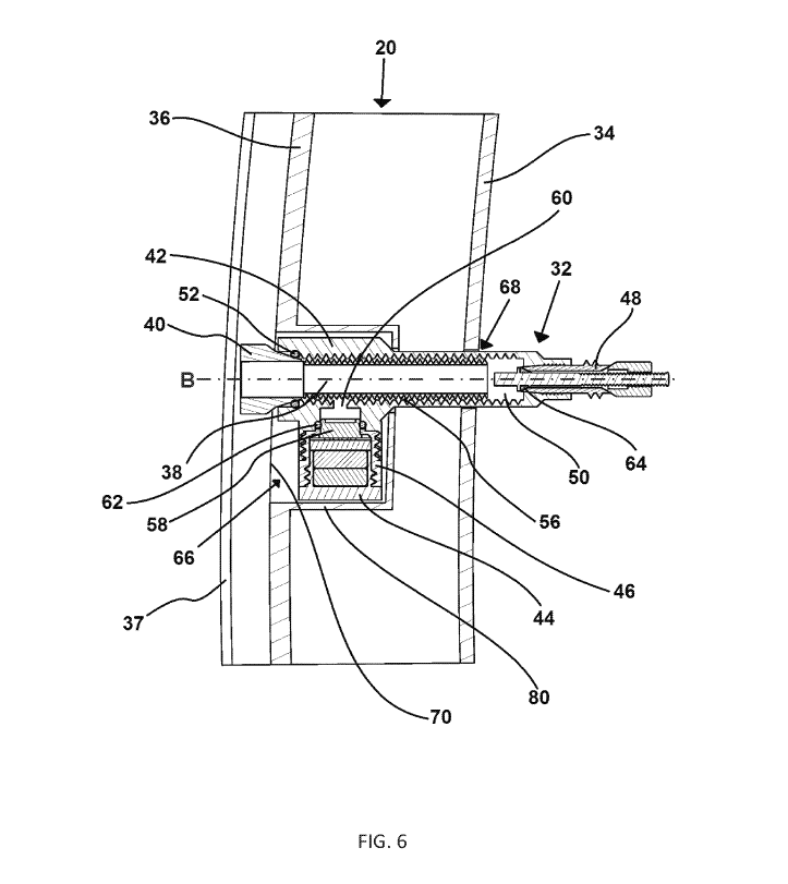 Pressure Measuring Device for a Wheel by SRAM • WheelBased