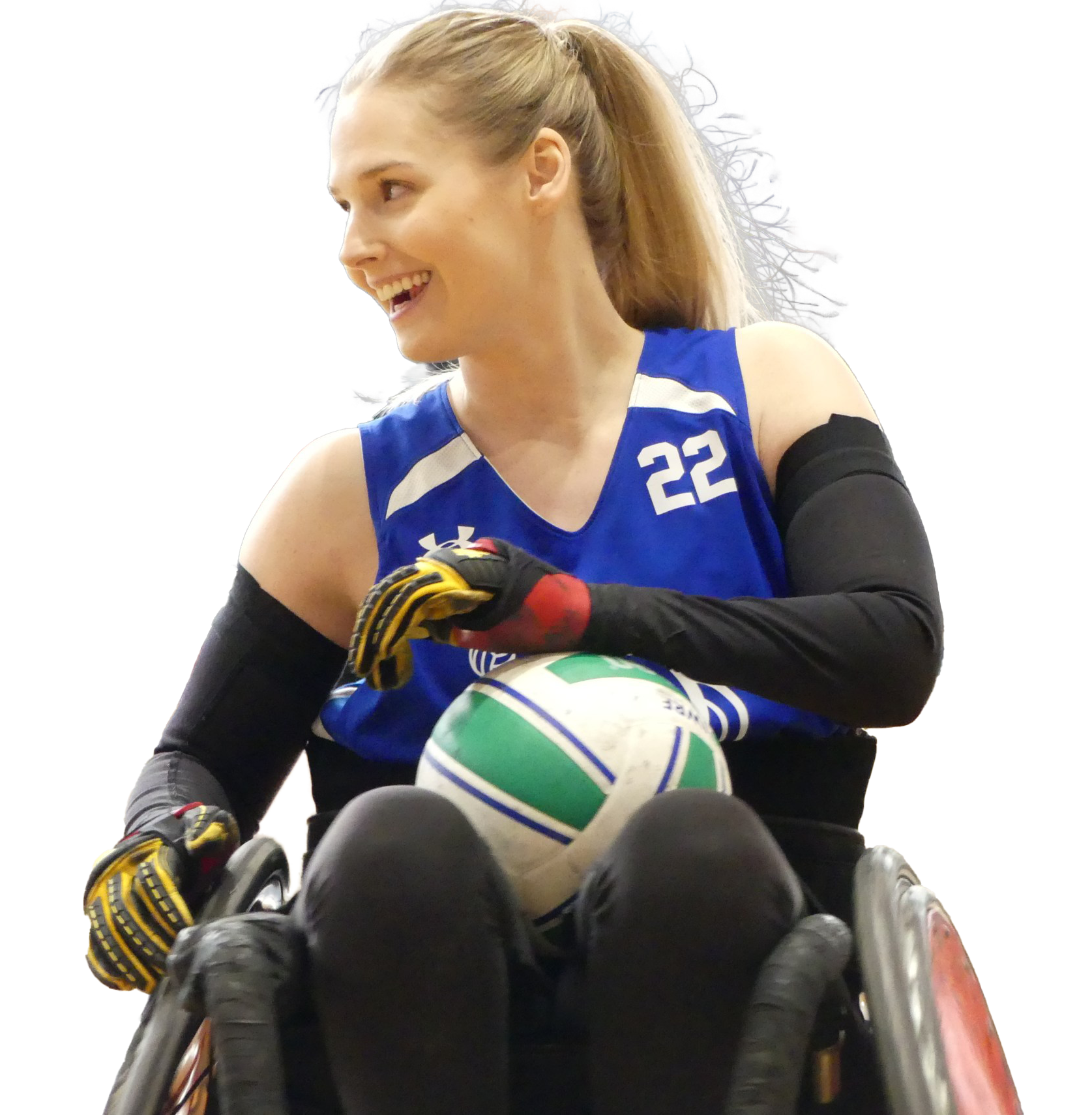 wheelchair sports alberta