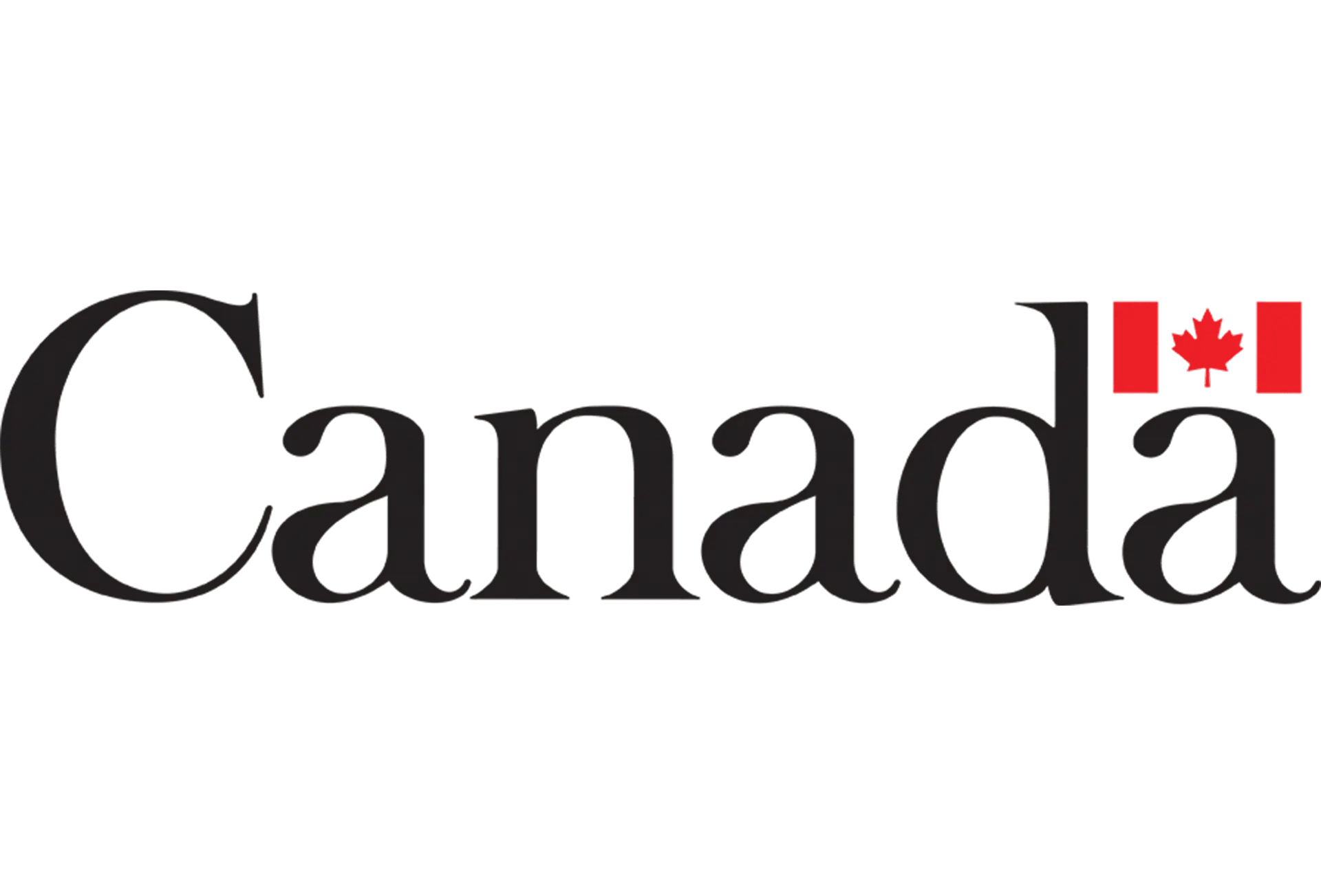 Government of Canada wordmark logo – federal funding partner supporting Canadian community initiatives