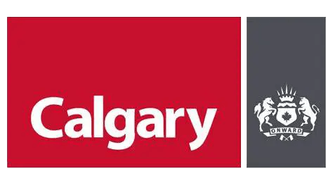 City of Calgary logo – municipal government partner supporting recreation and community sport in Calgary