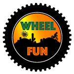 Wheel Fun Logo