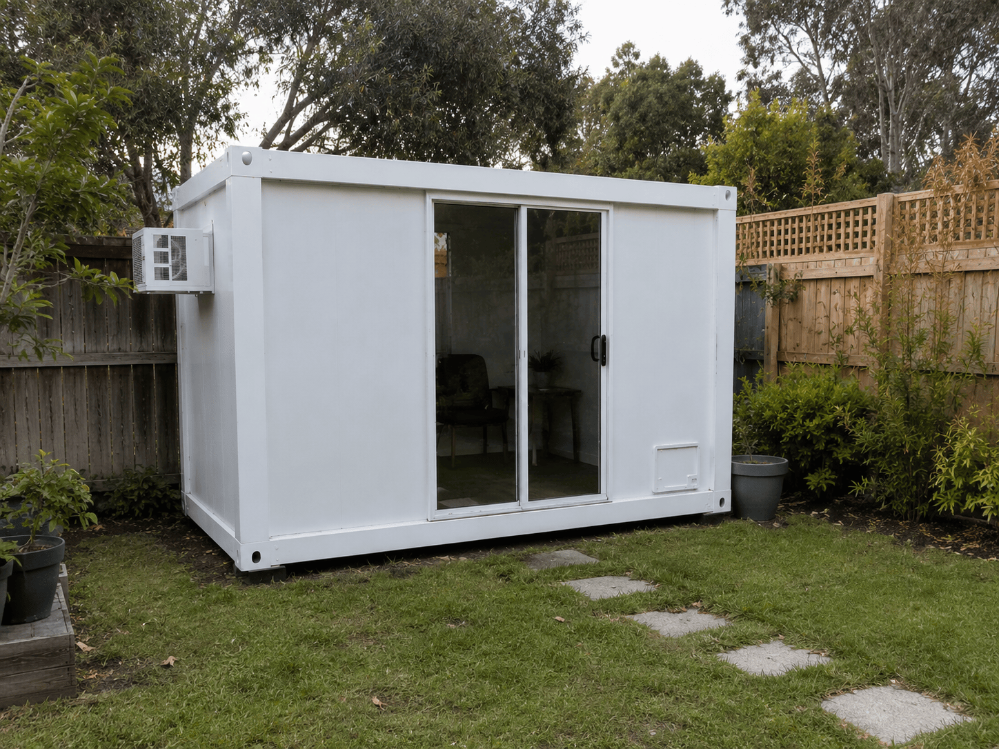 4m rental