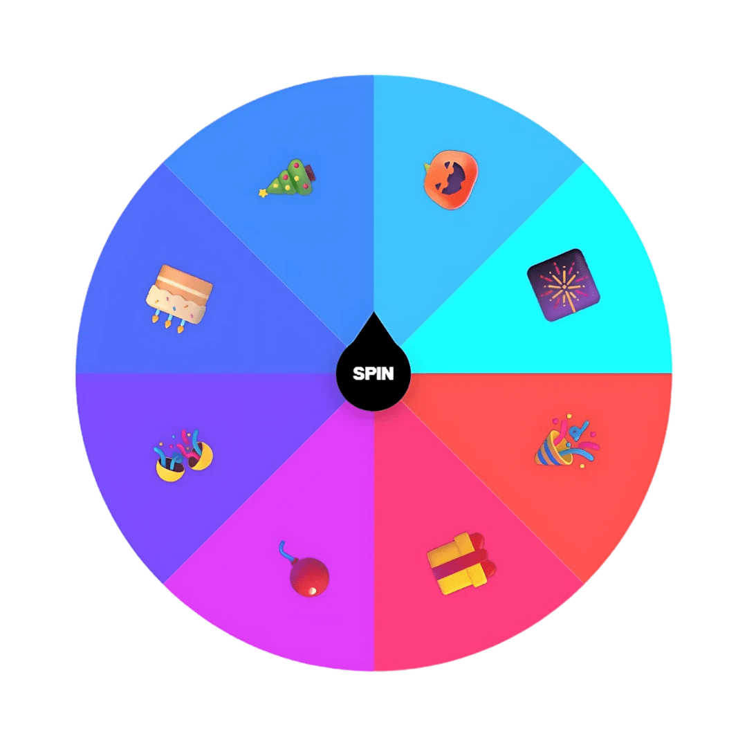 Image Picker Wheel