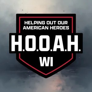 HOOAH WI