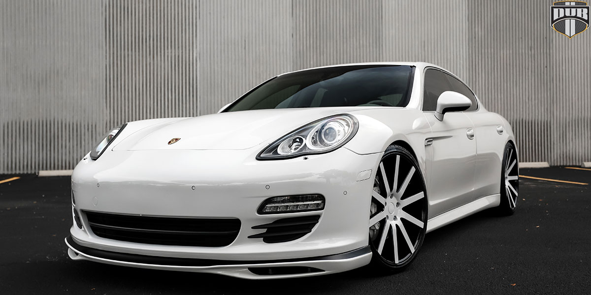 Zeti Wheels Porsche Panamera Wheels Luxury And Performance 2011 Porsche Panamera Bolt Patterns.