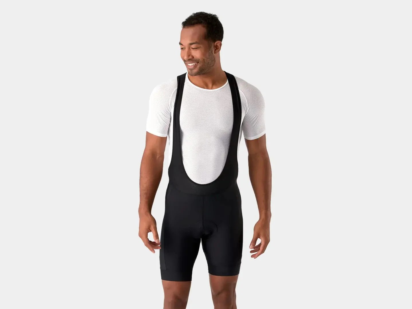 Shorts Trek Solstice Cycling Bib For A High Performance Order Now