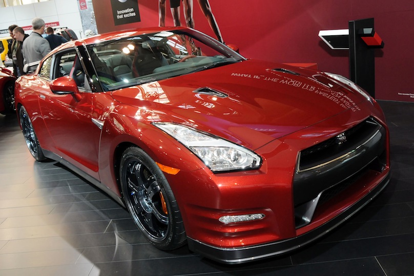 12 Fastest Street Legal Cars Of 2015 Wheels Ca