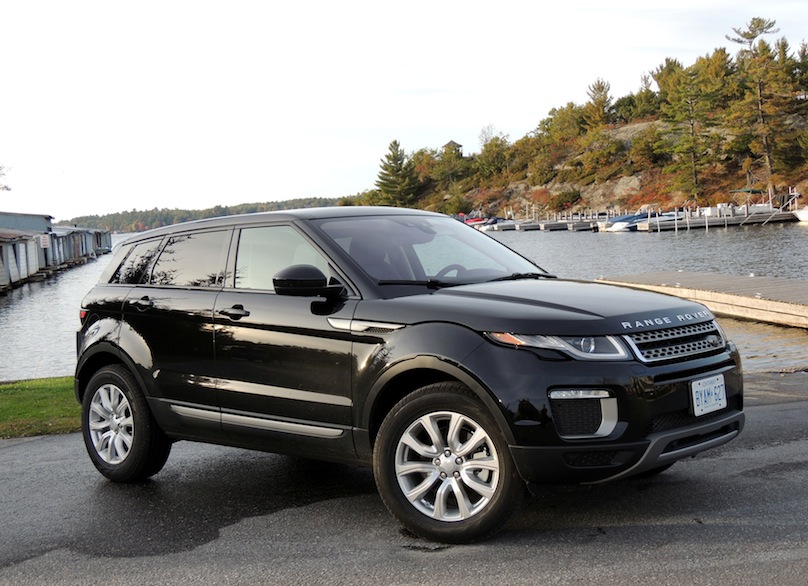 Used Land Rover Inventory In London Land Rover London