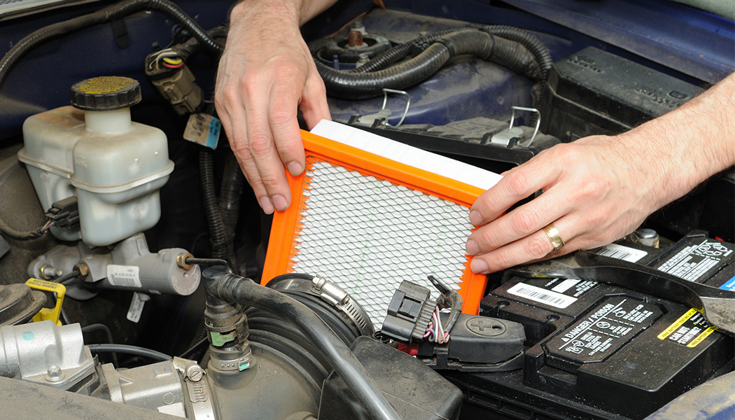 Prices may vary depending on your location. Your Car S Air Filter What It Does When To Change It And Why