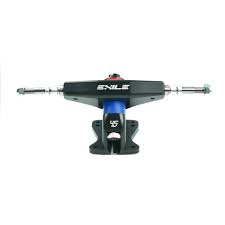 Exile Hydra Precision Trucks 45°/25° 120–140mm – Bild 5