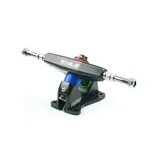 Exile Hydra Precision Trucks 45°/25° 120–140mm – Bild 4