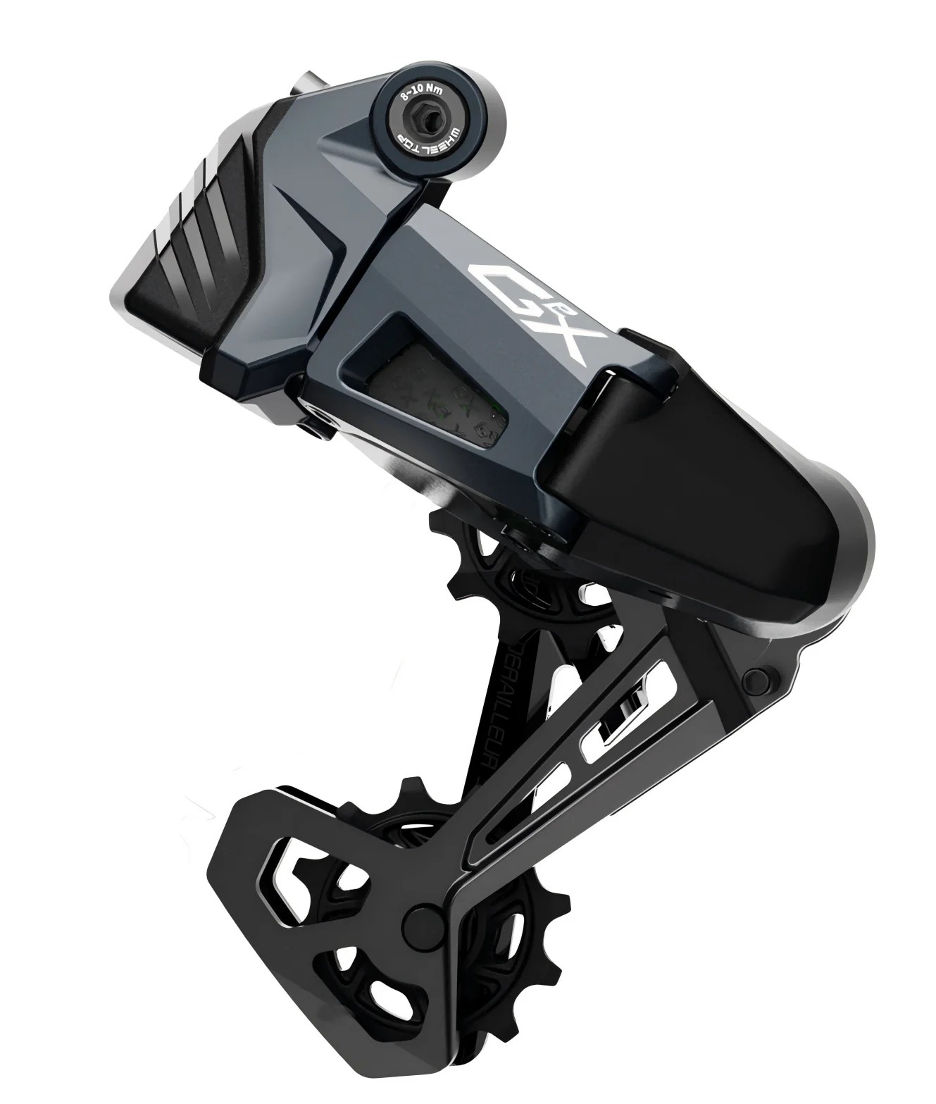 Eds Components - Ultra HD Landscape Art - High Resolution